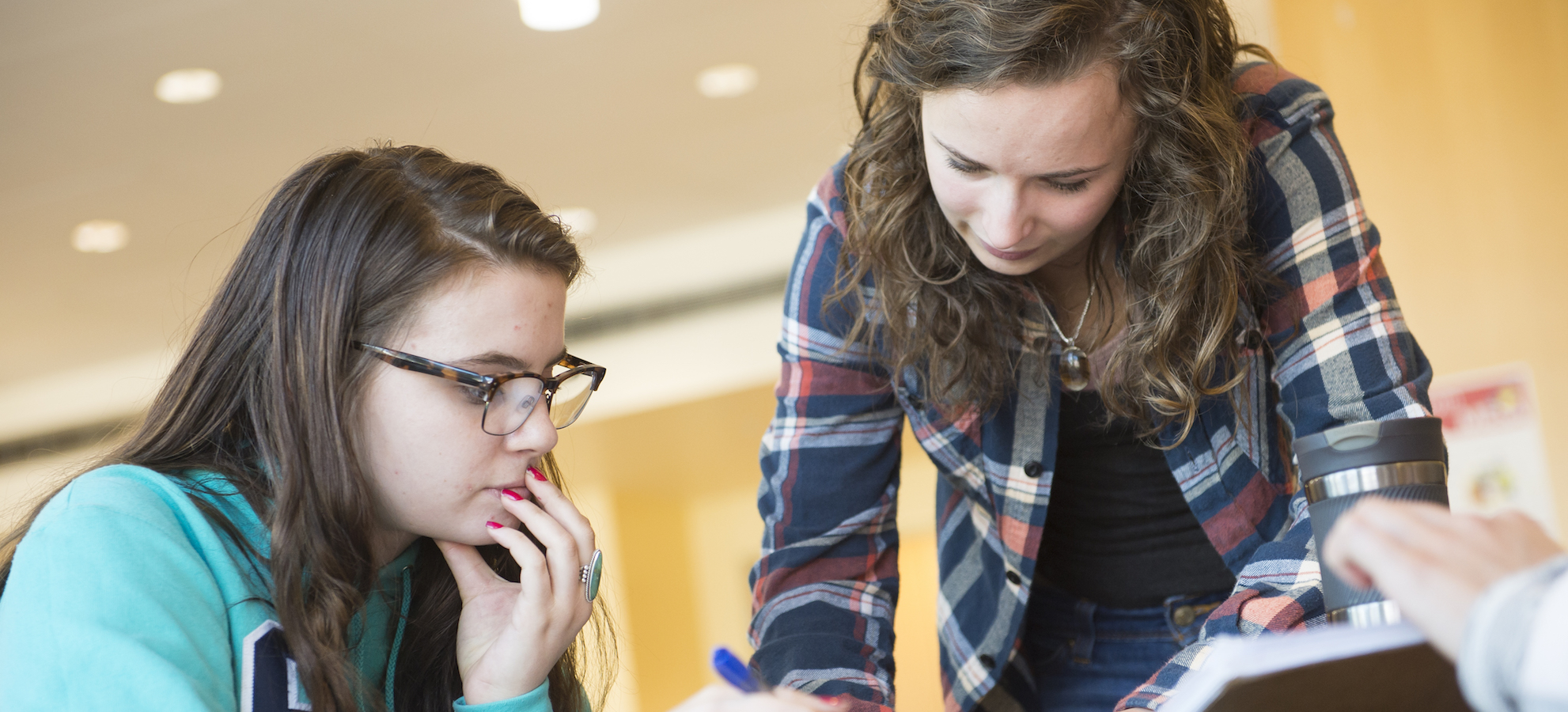 students in Darwin