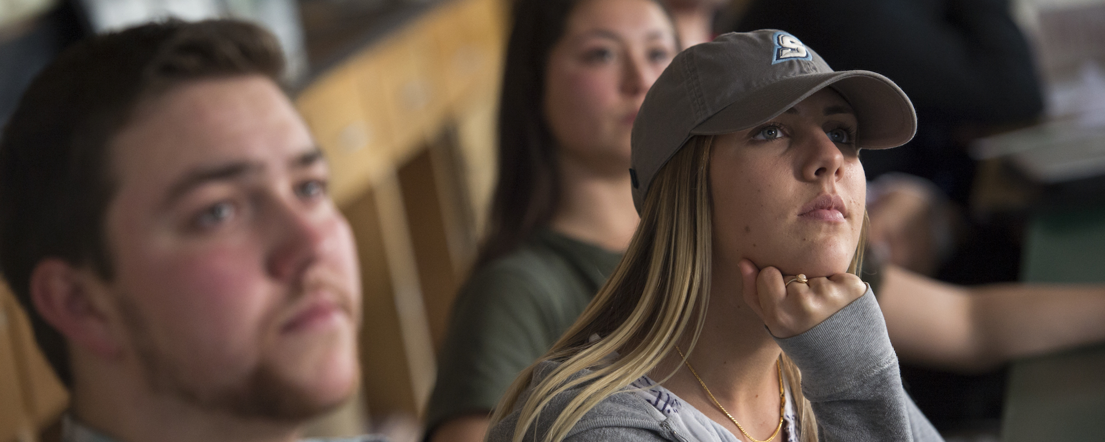 Admission Requirements For Transfers Admissions At Sonoma State