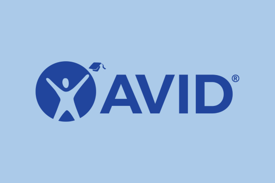 Avid logo