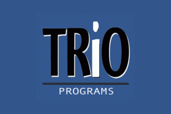 Trio logo