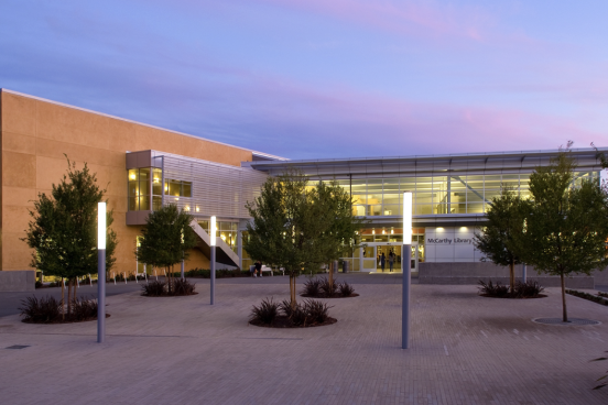 Napa Valley College