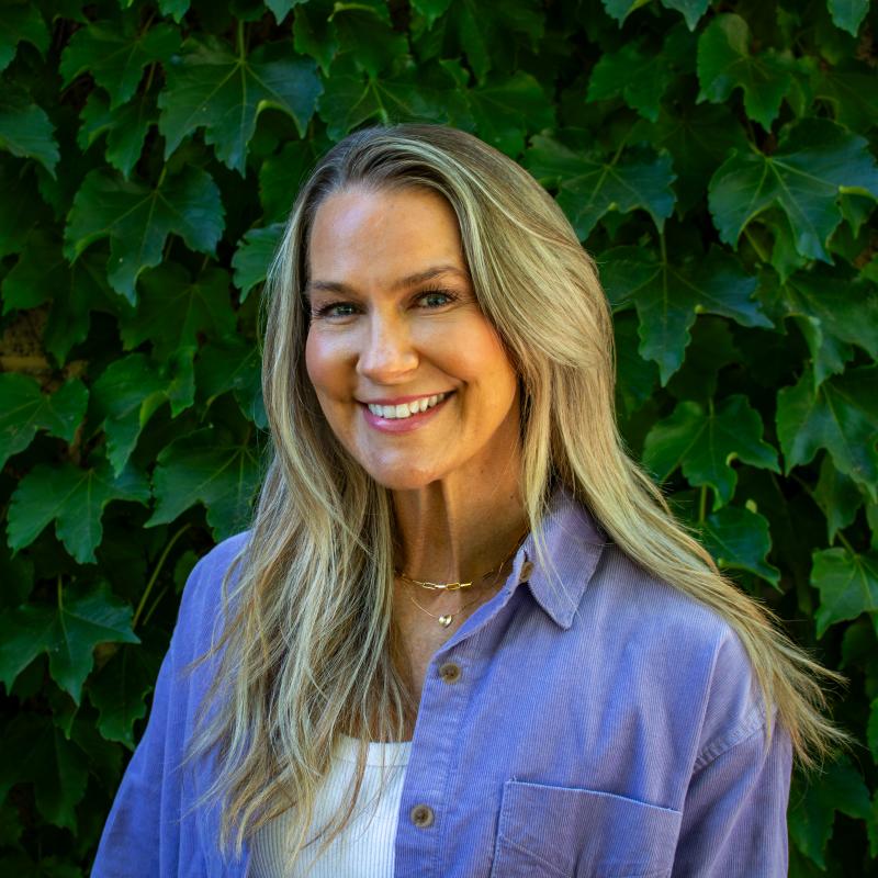 Kelley Kaslar