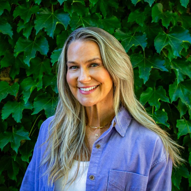 Kelley Kaslar