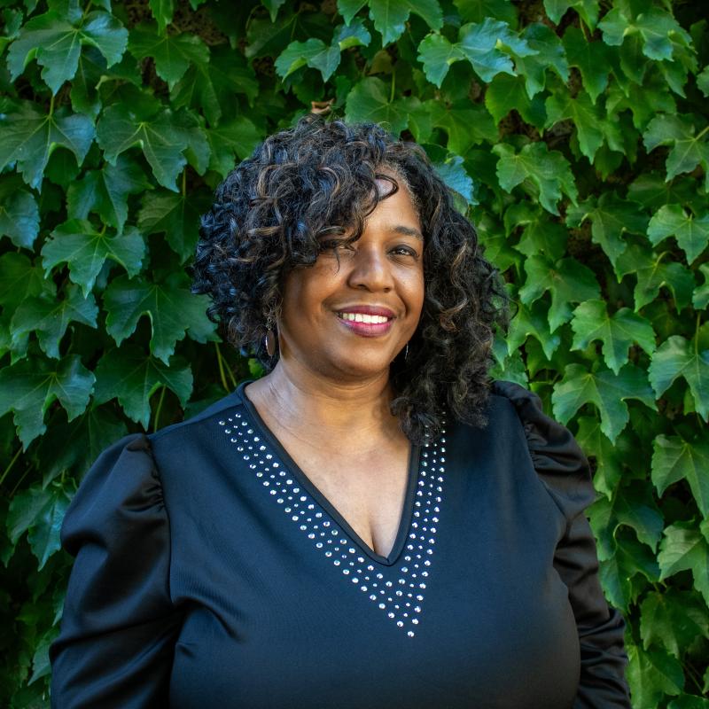 Kerbrina Boyd