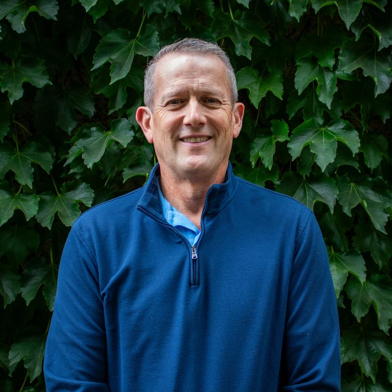 Paul Edwards