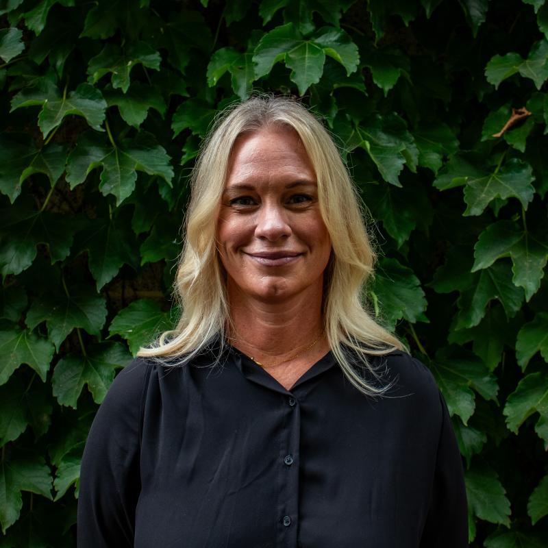 Rebecca Wright