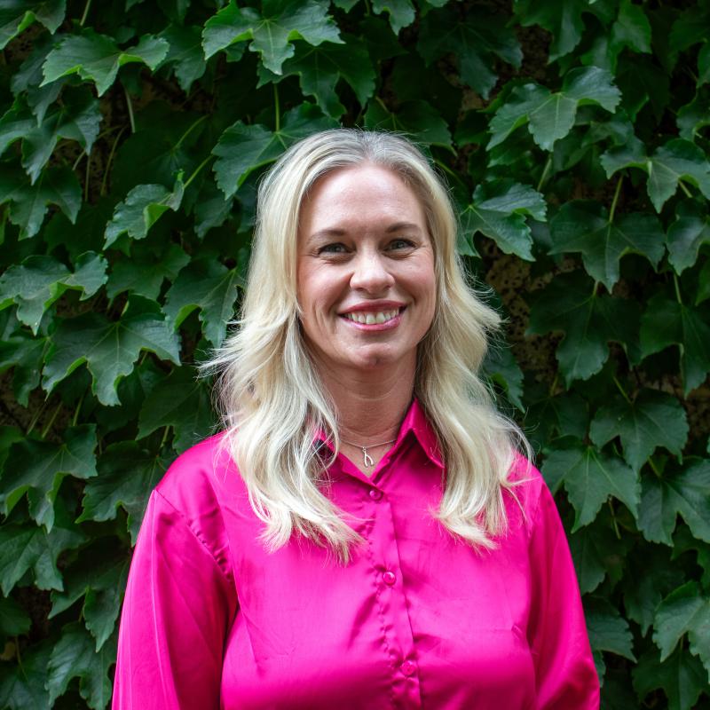 Rebecca Wright