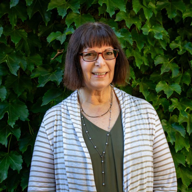 Teri Clark