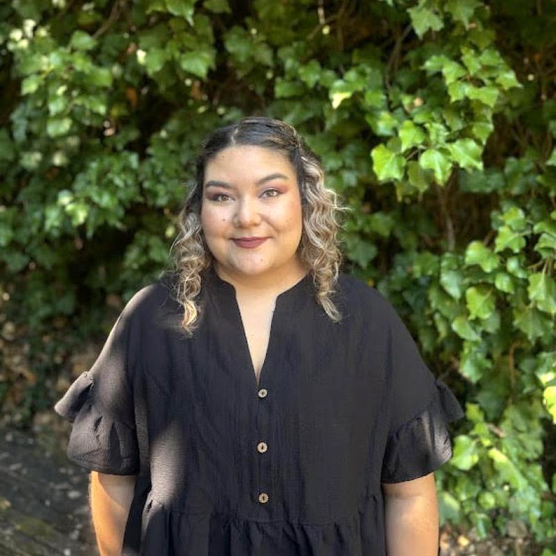 Lupita Albor Ruiz