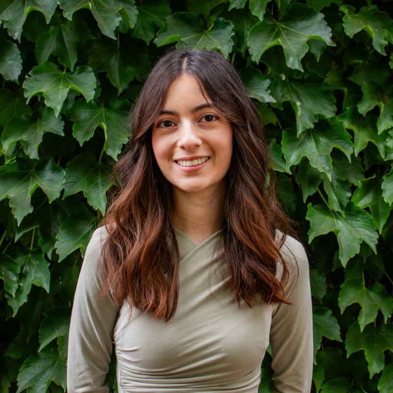 A photo of Admission Specialist, Nancy Gastelum