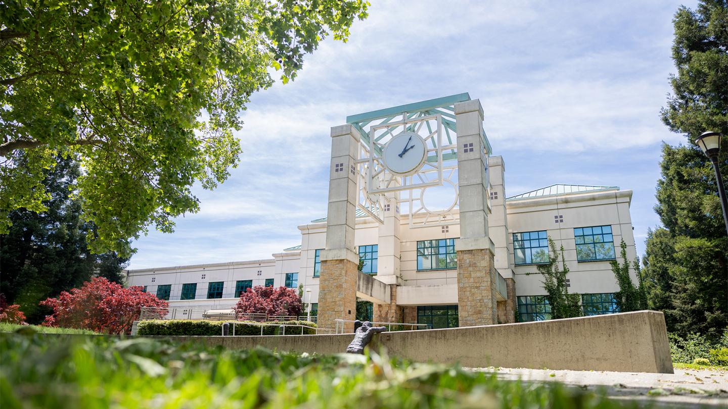 Schulz Library
