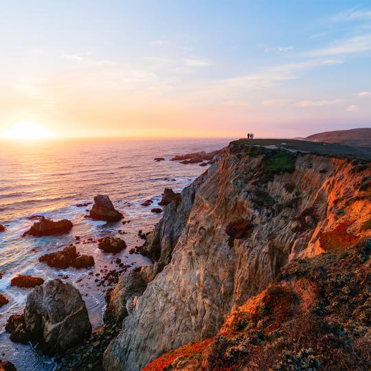 sonoma county coast