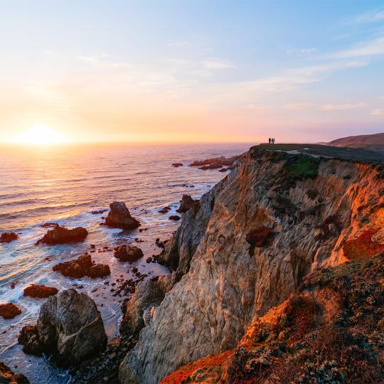 bodega bay beach