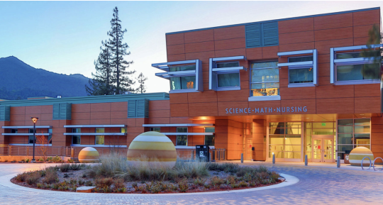 College of Marin