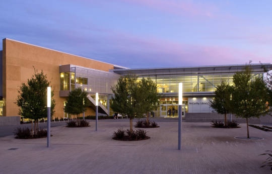 Napa Valley College
