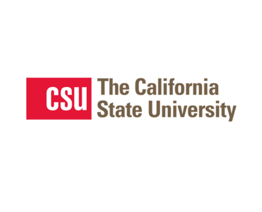 CSU logo